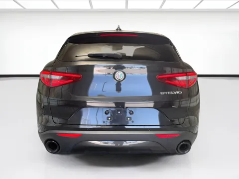 More photos of 2023 Alfa Romeo Stelvio Sprint at STG Montclair, CA