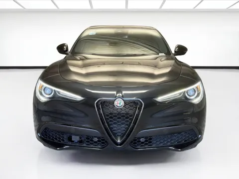 Photos of 2023 Alfa Romeo Stelvio Sprint for sale in Montclair, CA at STG Montclair