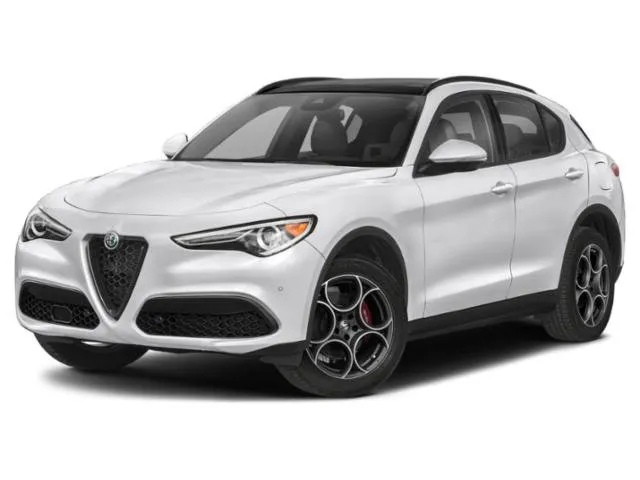 2023 Alfa Romeo Stelvio Sprint for sale in Montclair, CA