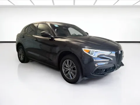 Another view of 2023 Alfa Romeo Stelvio Sprint for sale in Montclair, CA at STG Montclair