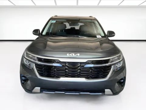Photos of 2024 Kia Seltos S for sale in Montclair, CA at STG Montclair