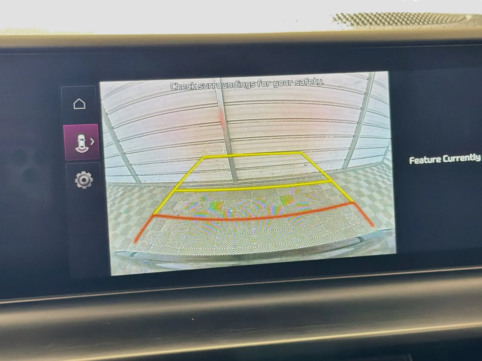 Kia Seltos photo 15