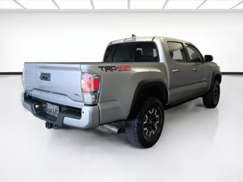 More photos of 2021 Toyota Tacoma TRD Off-Road V6 at STG Montclair, CA