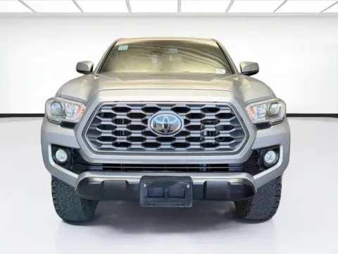 Photos of 2021 Toyota Tacoma TRD Off-Road V6 for sale in Montclair, CA at STG Montclair