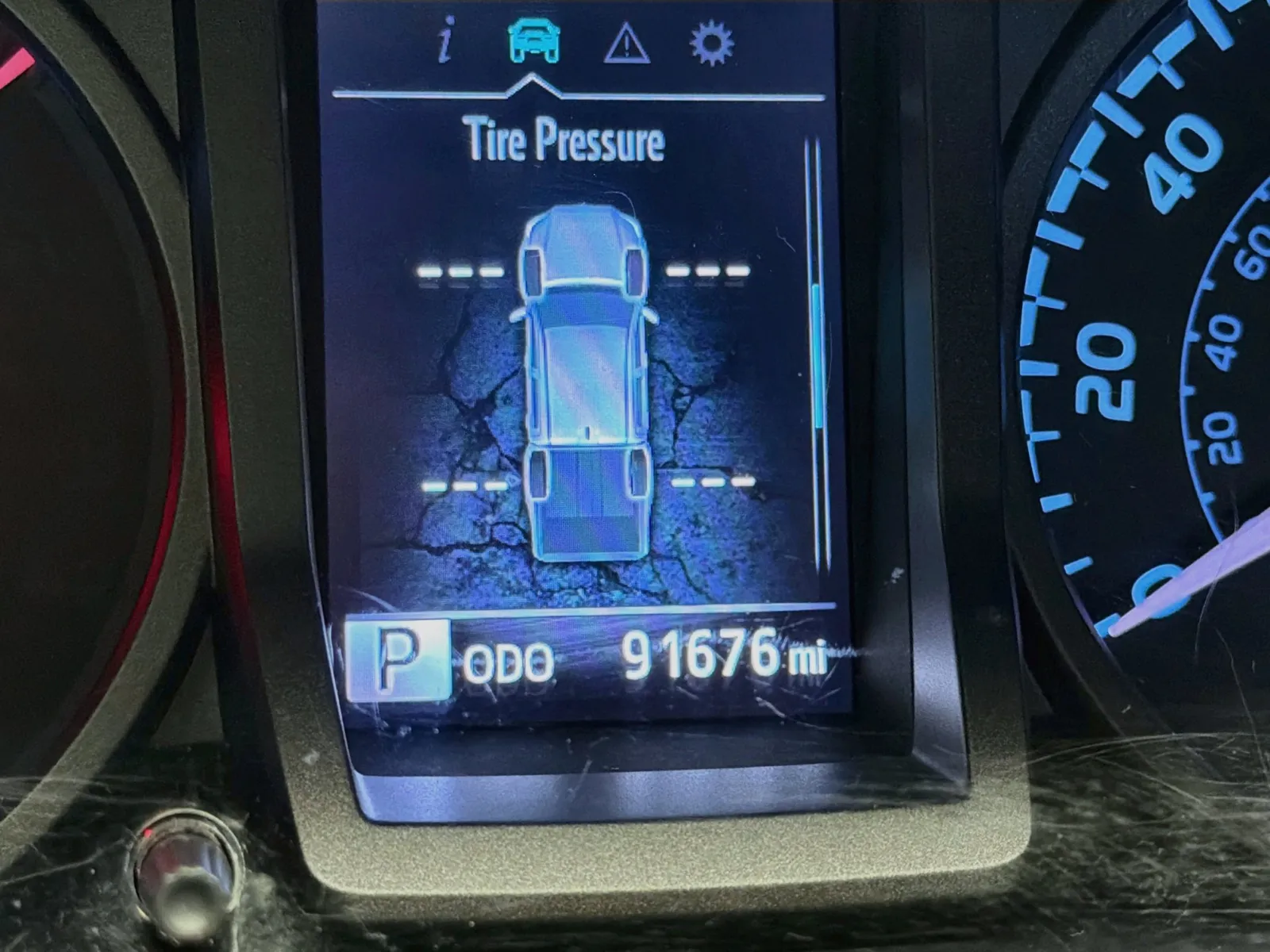 Toyota Tacoma photo 8