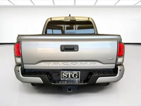 More photos of 2021 Toyota Tacoma TRD Off-Road V6 at STG Montclair, CA