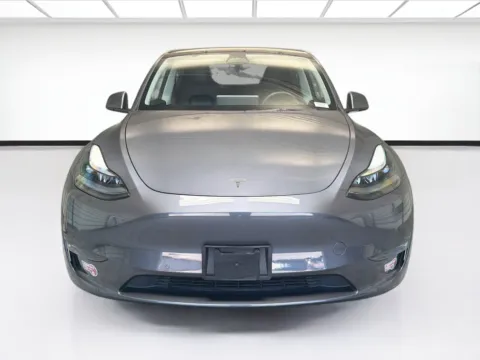 Photos of 2022 Tesla Model Y Long Range for sale in Montclair, CA at STG Montclair