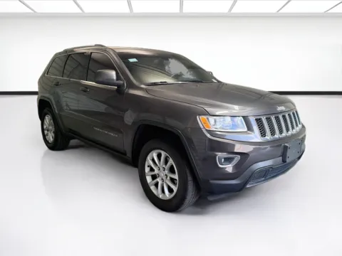 Another view of 2016 Jeep Grand Cherokee Laredo for sale in Montclair, CA at STG Montclair