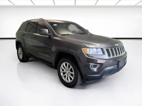 Another view of 2016 Jeep Grand Cherokee Laredo for sale in Montclair, CA at STG Montclair