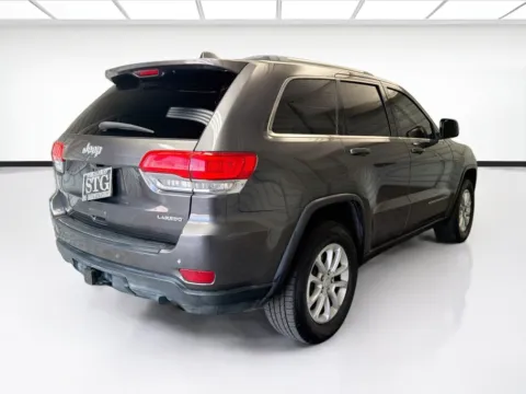 More photos of 2016 Jeep Grand Cherokee Laredo at STG Montclair, CA