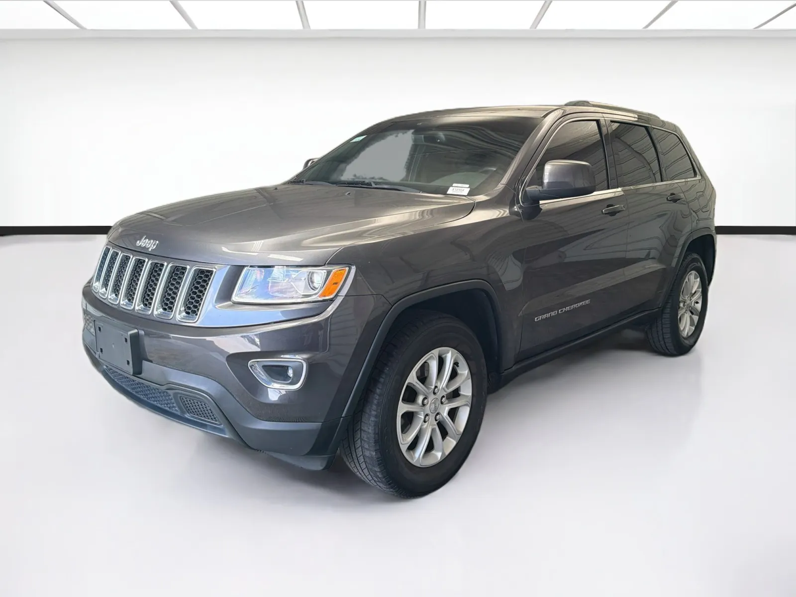 2016 Jeep Grand Cherokee