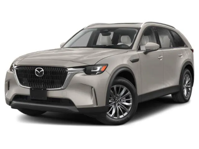 2024 Mazda CX-90 3.3 Turbo Preferred Plus for sale in Montclair, CA