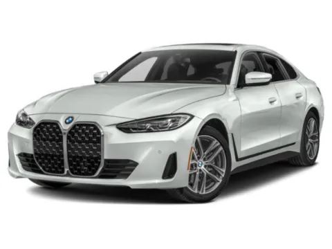 Gray 2024 BMW 4 Series 430i Gran Coupe for sale in Montclair, CA