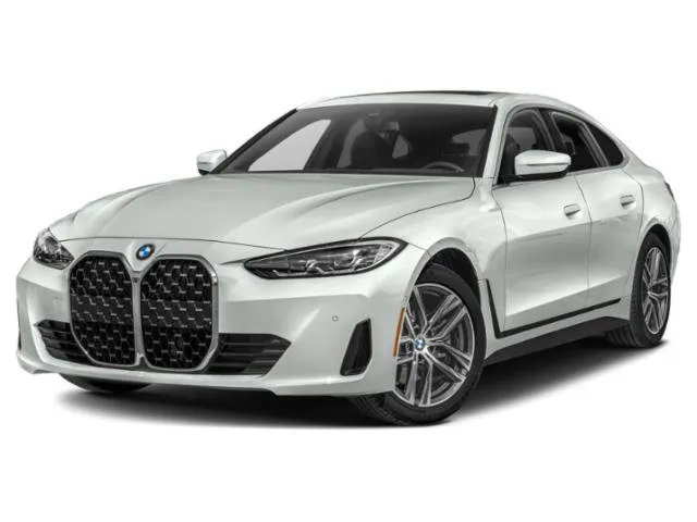 2024 BMW 4 Series 430i Gran Coupe for sale in Montclair, CA