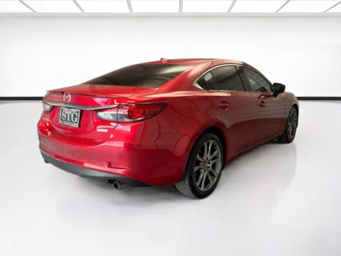 More photos of 2017 Mazda Mazda6 Grand Touring at STG Montclair, CA