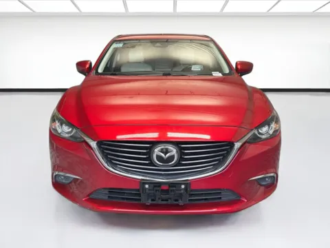 Photos of 2017 Mazda Mazda6 Grand Touring for sale in Montclair, CA at STG Montclair