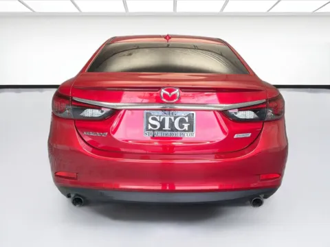 More photos of 2017 Mazda Mazda6 Grand Touring at STG Montclair, CA