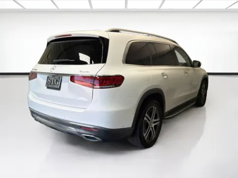 More photos of 2020 Mercedes-Benz GLS 450 4MATIC at STG Montclair, CA