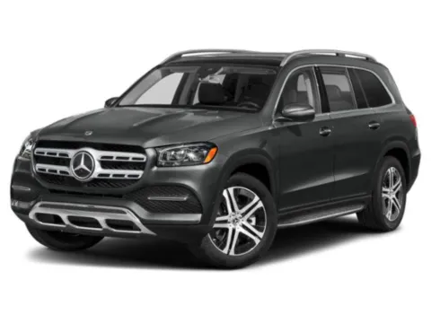 2020 Mercedes-Benz GLS 450 4MATIC for sale in Montclair, CA