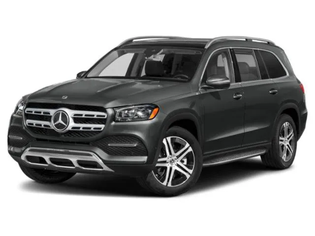 2020 Mercedes-Benz GLS 450 4MATIC for sale in Montclair, CA