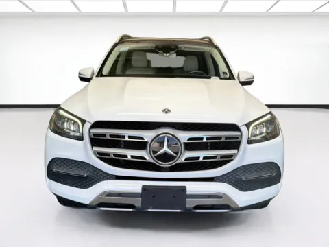 Photos of 2020 Mercedes-Benz GLS 450 4MATIC for sale in Montclair, CA at STG Montclair