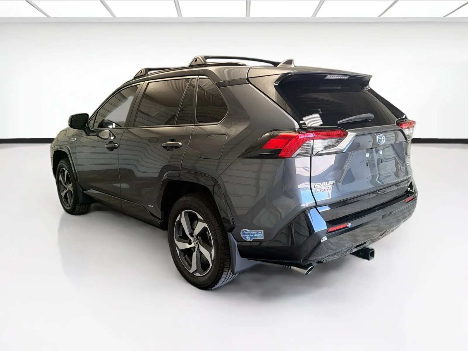 Toyota RAV4 photo 6