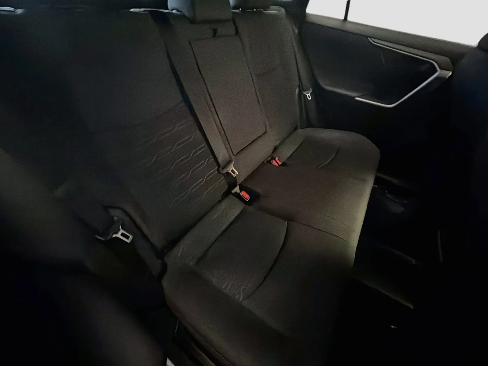 Toyota RAV4 photo 14