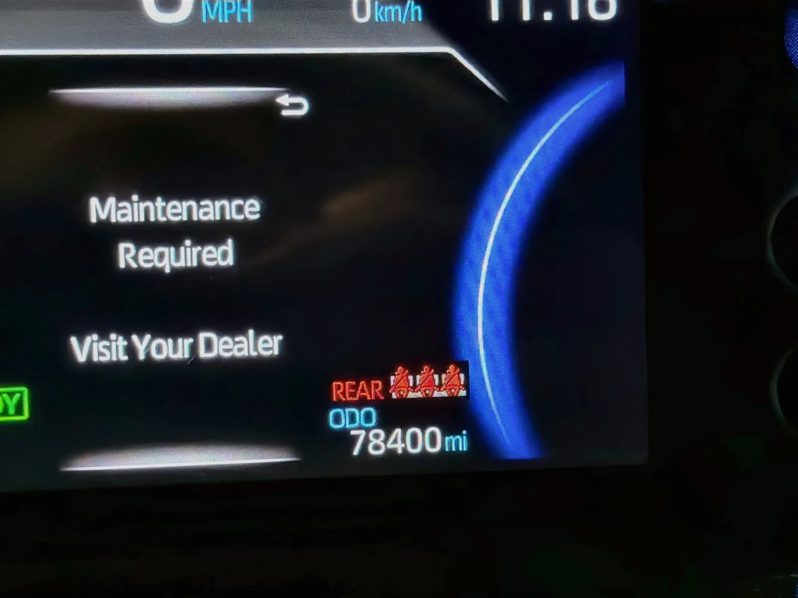 Toyota RAV4 photo 8