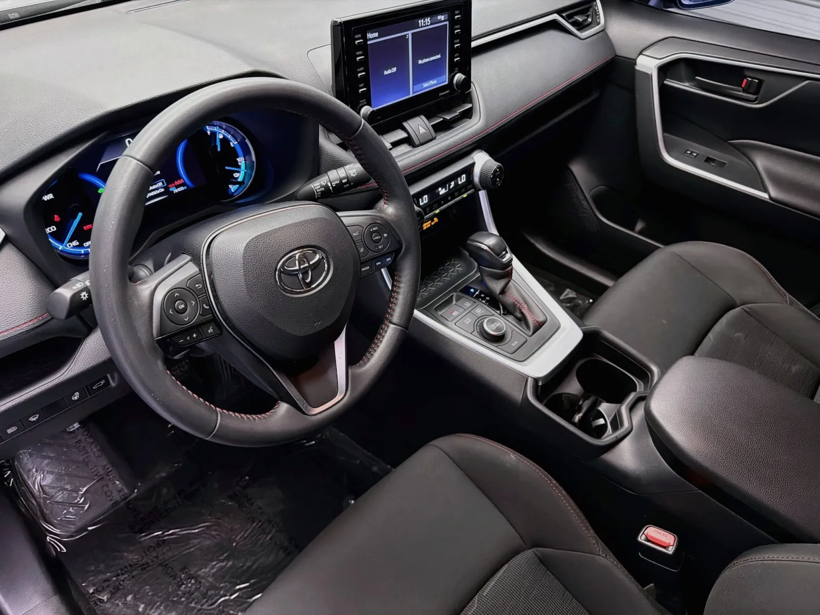 Toyota RAV4 photo 7
