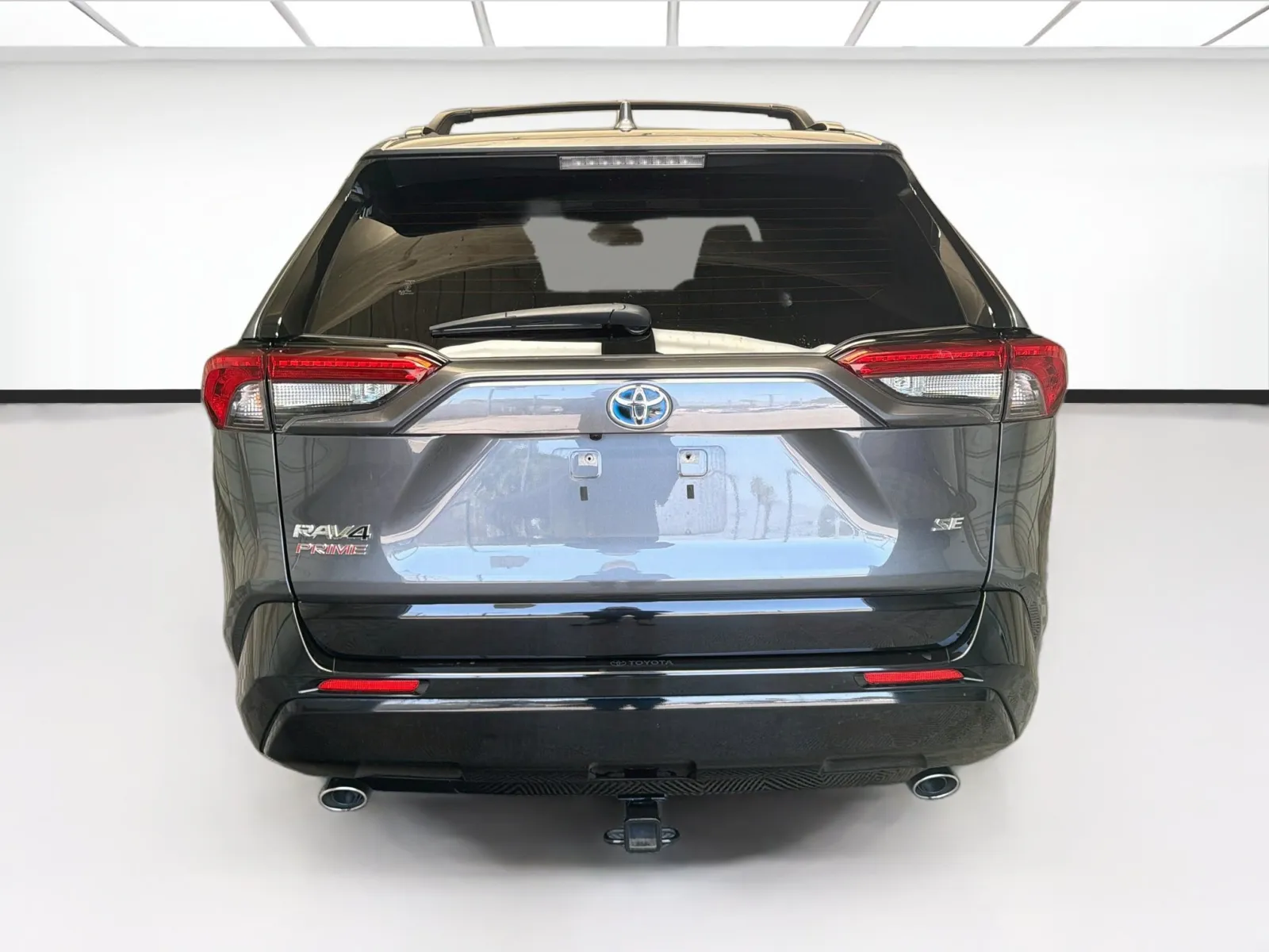 Toyota RAV4 photo 5