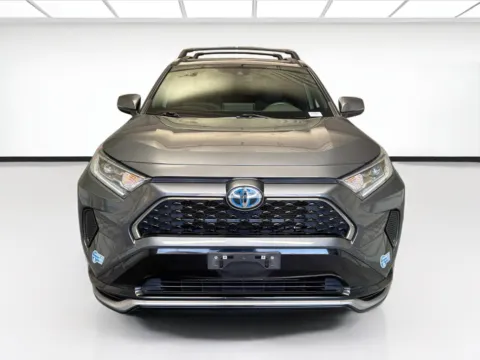 Photos of 2021 Toyota RAV4 Prime SE for sale in Montclair, CA at STG Montclair
