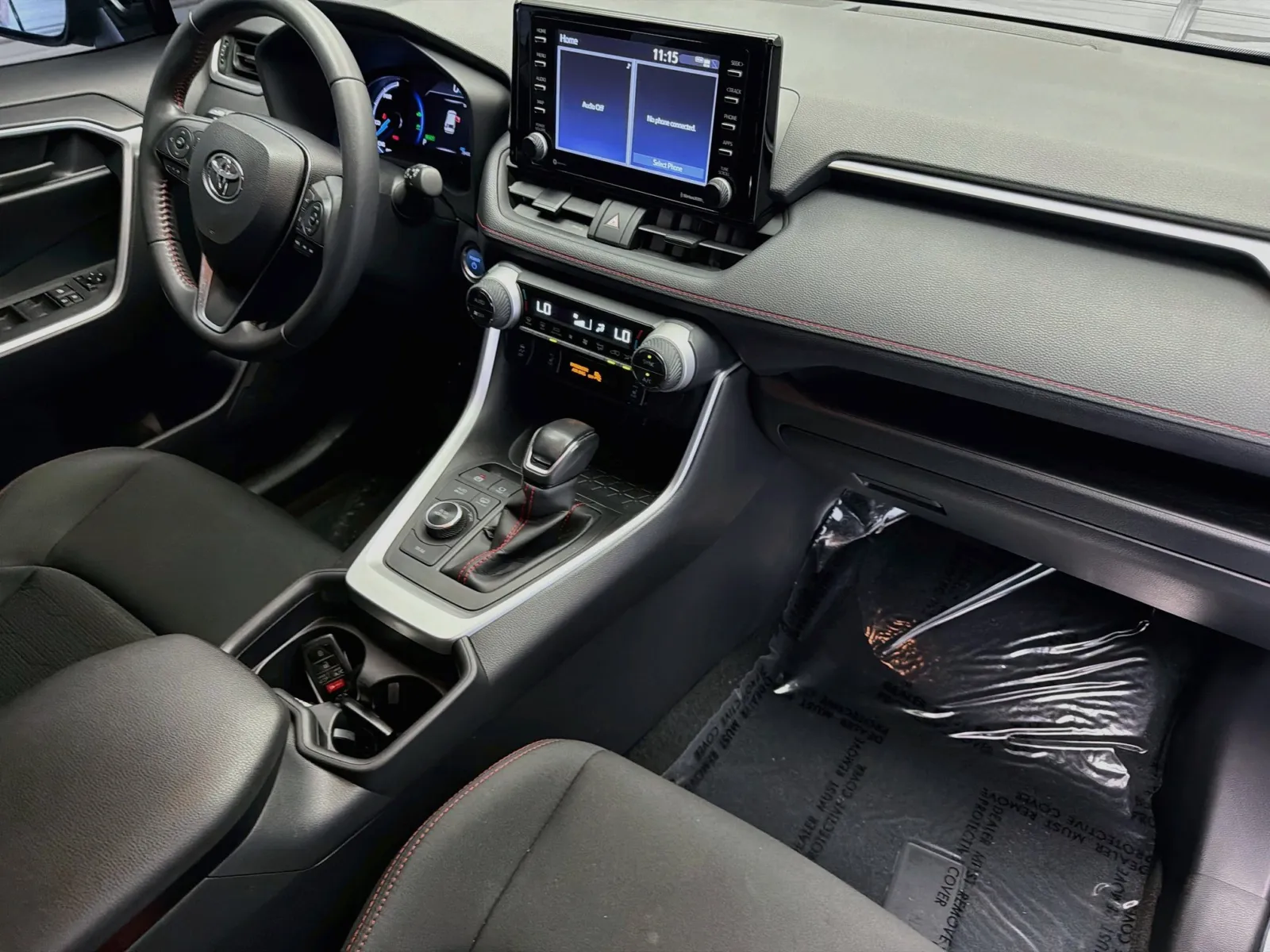 Toyota RAV4 photo 12