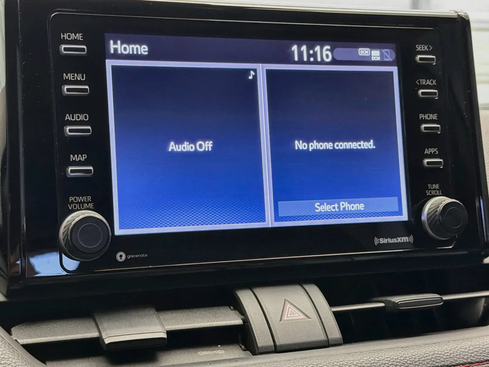 Toyota RAV4 photo 9