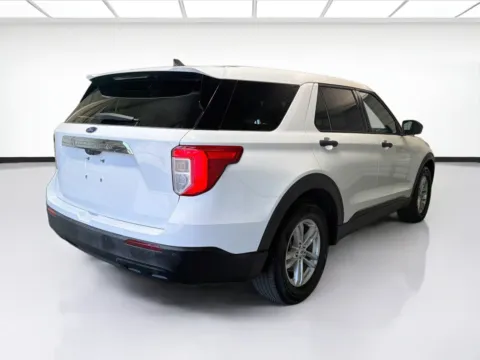 More photos of 2022 Ford Explorer at STG Montclair, CA