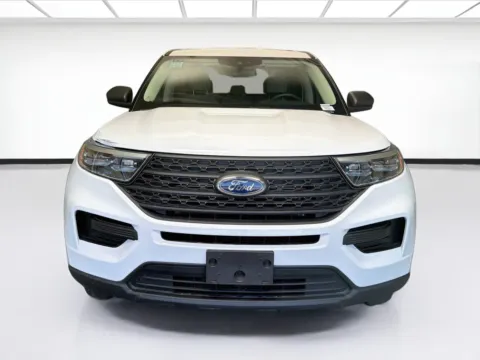 Photos of 2022 Ford Explorer for sale in Montclair, CA at STG Montclair
