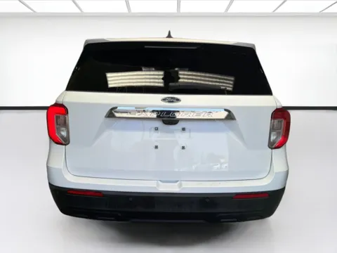 More photos of 2022 Ford Explorer at STG Montclair, CA