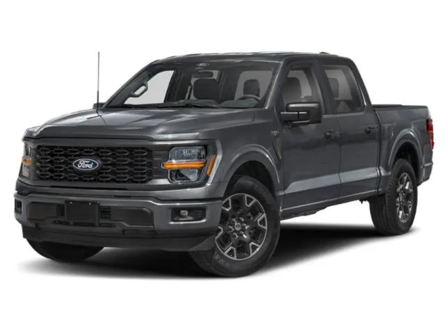 2025 Ford F-150 STX for sale in Montclair, CA