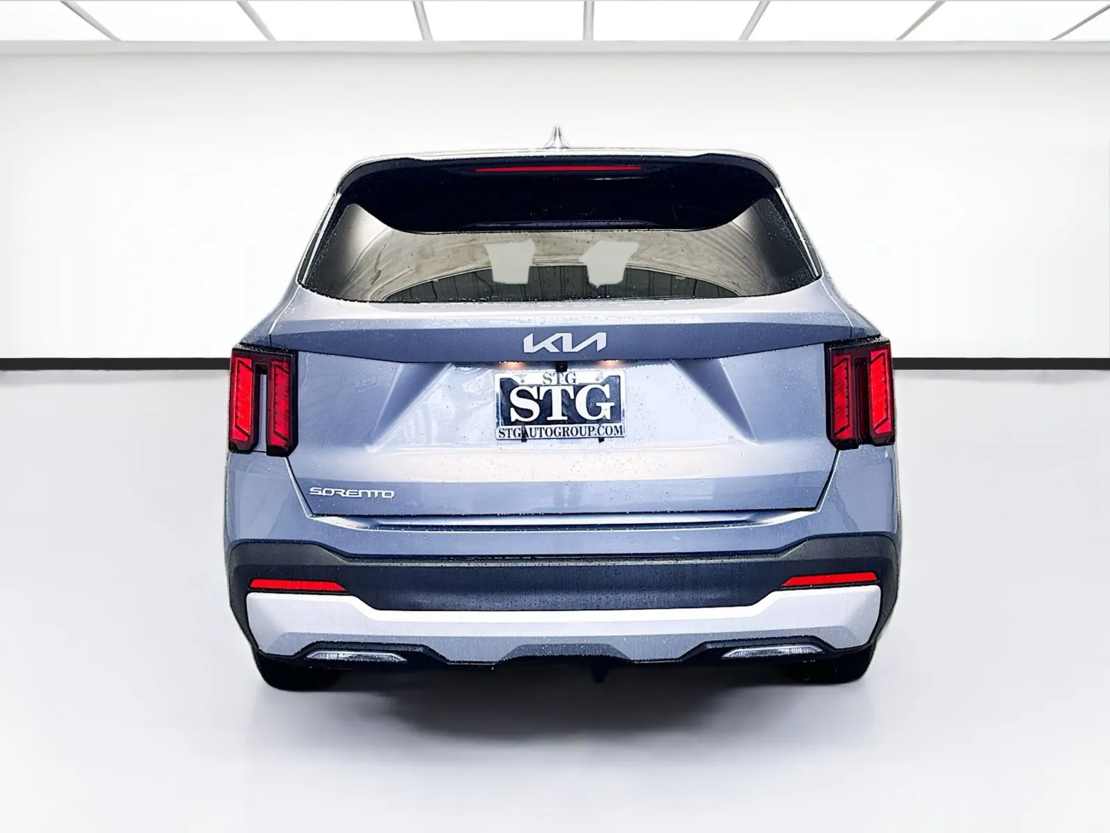 Kia Sorento photo 5