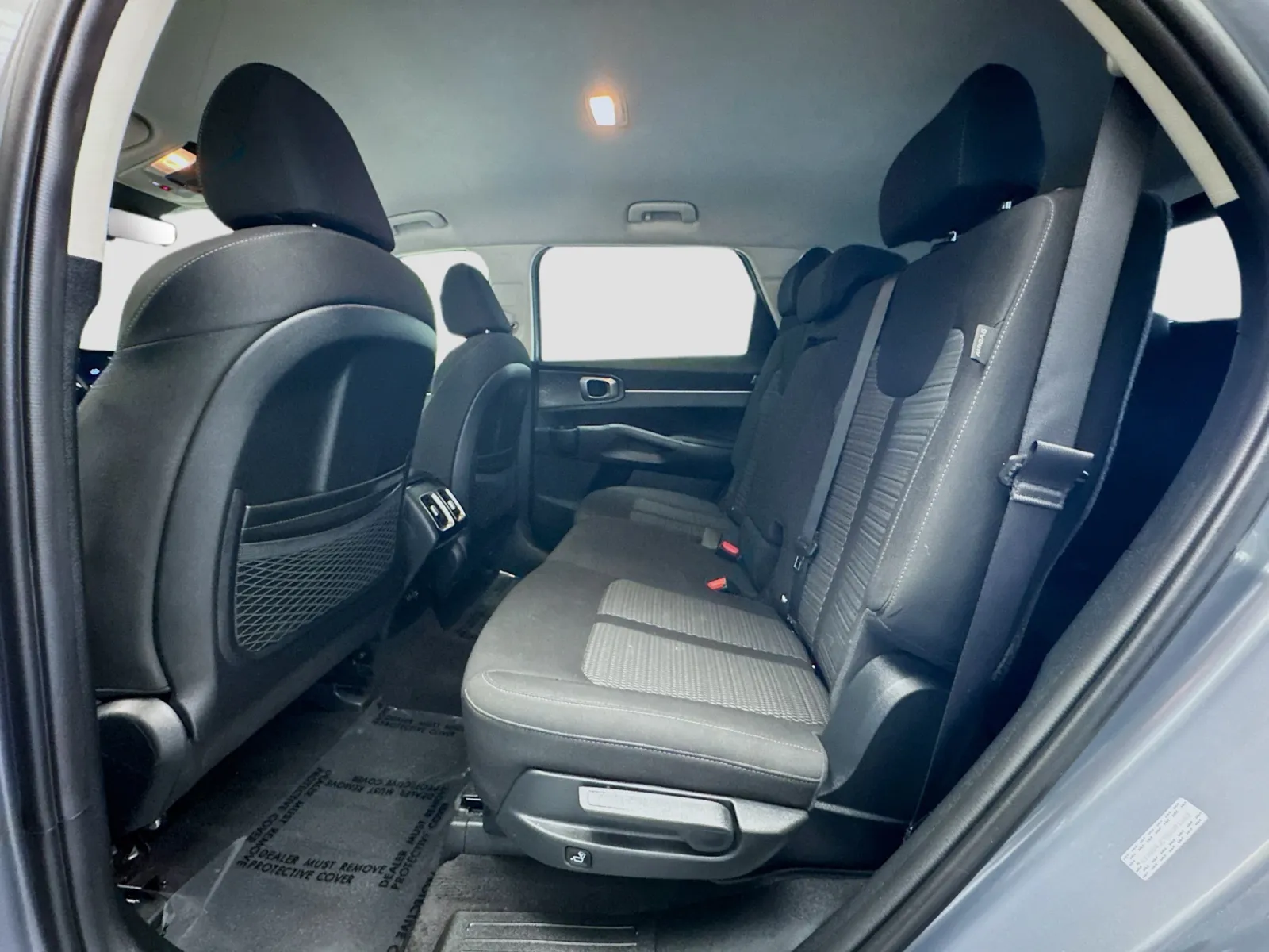 Kia Sorento photo 15