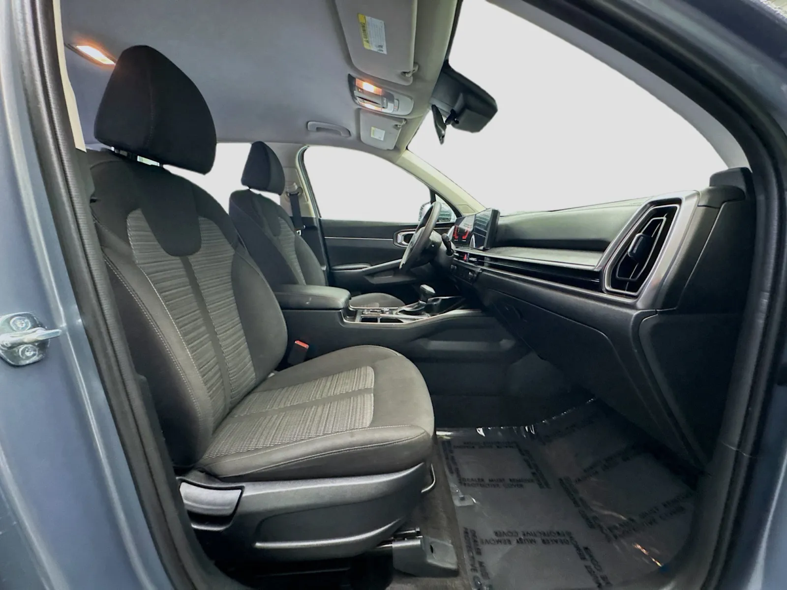 Kia Sorento photo 19