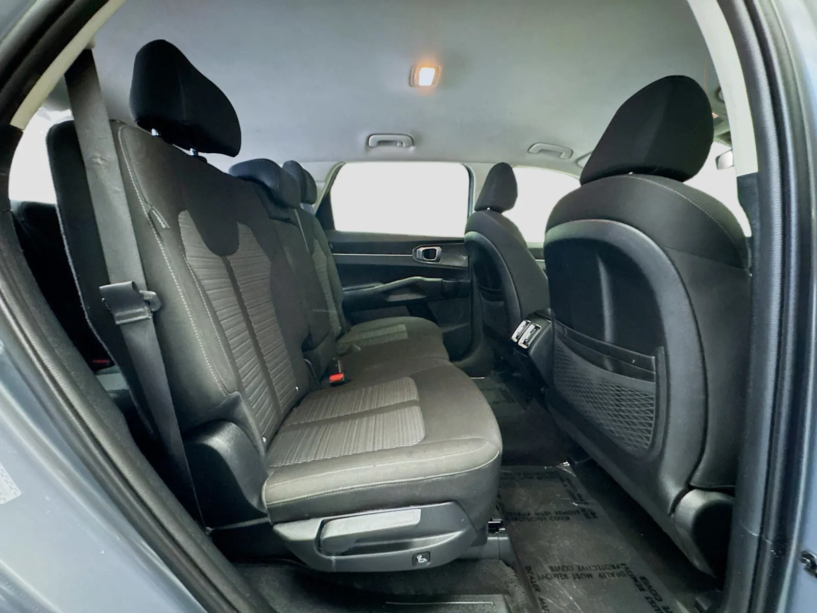 Kia Sorento photo 18