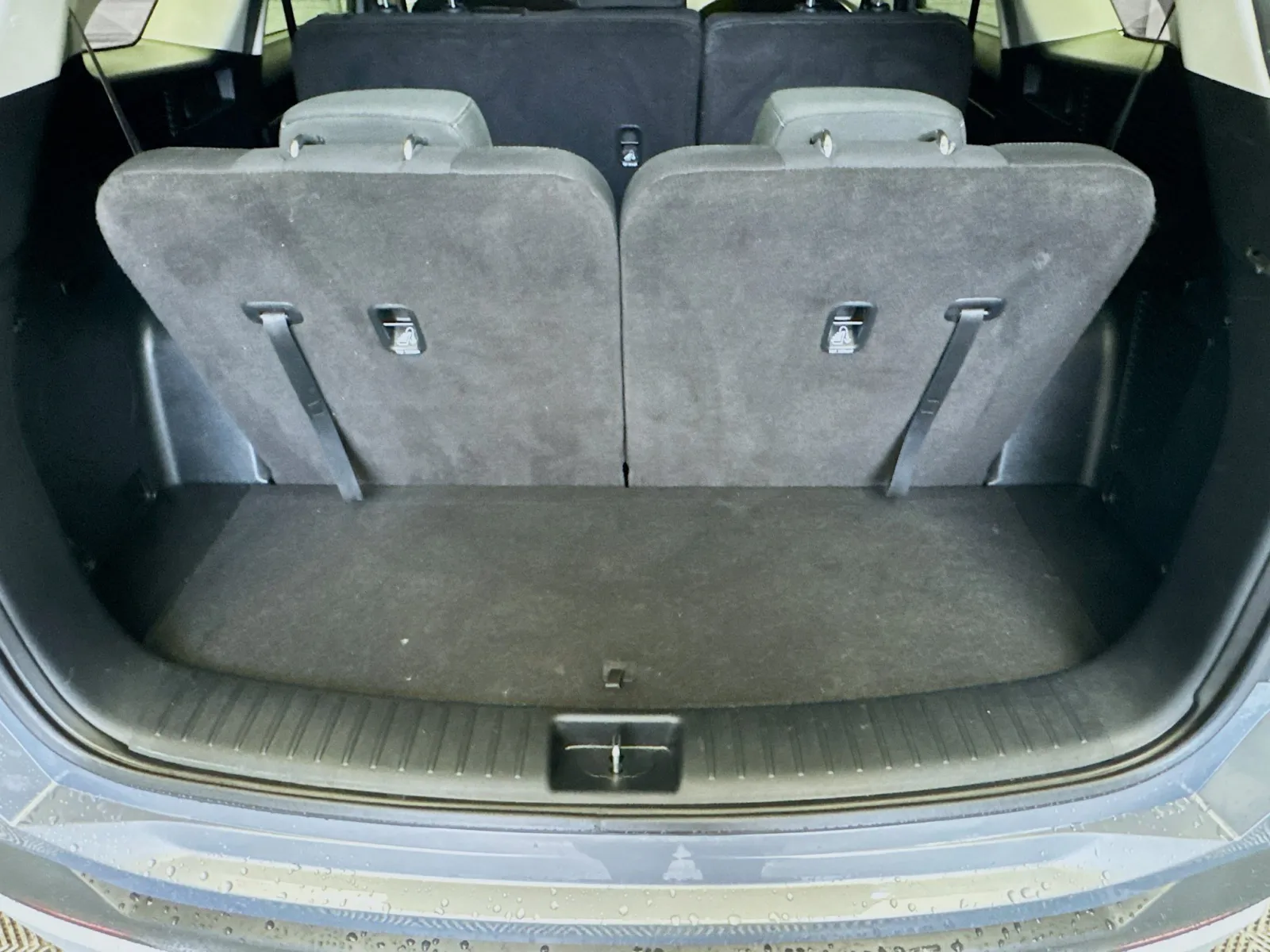 Kia Sorento photo 17