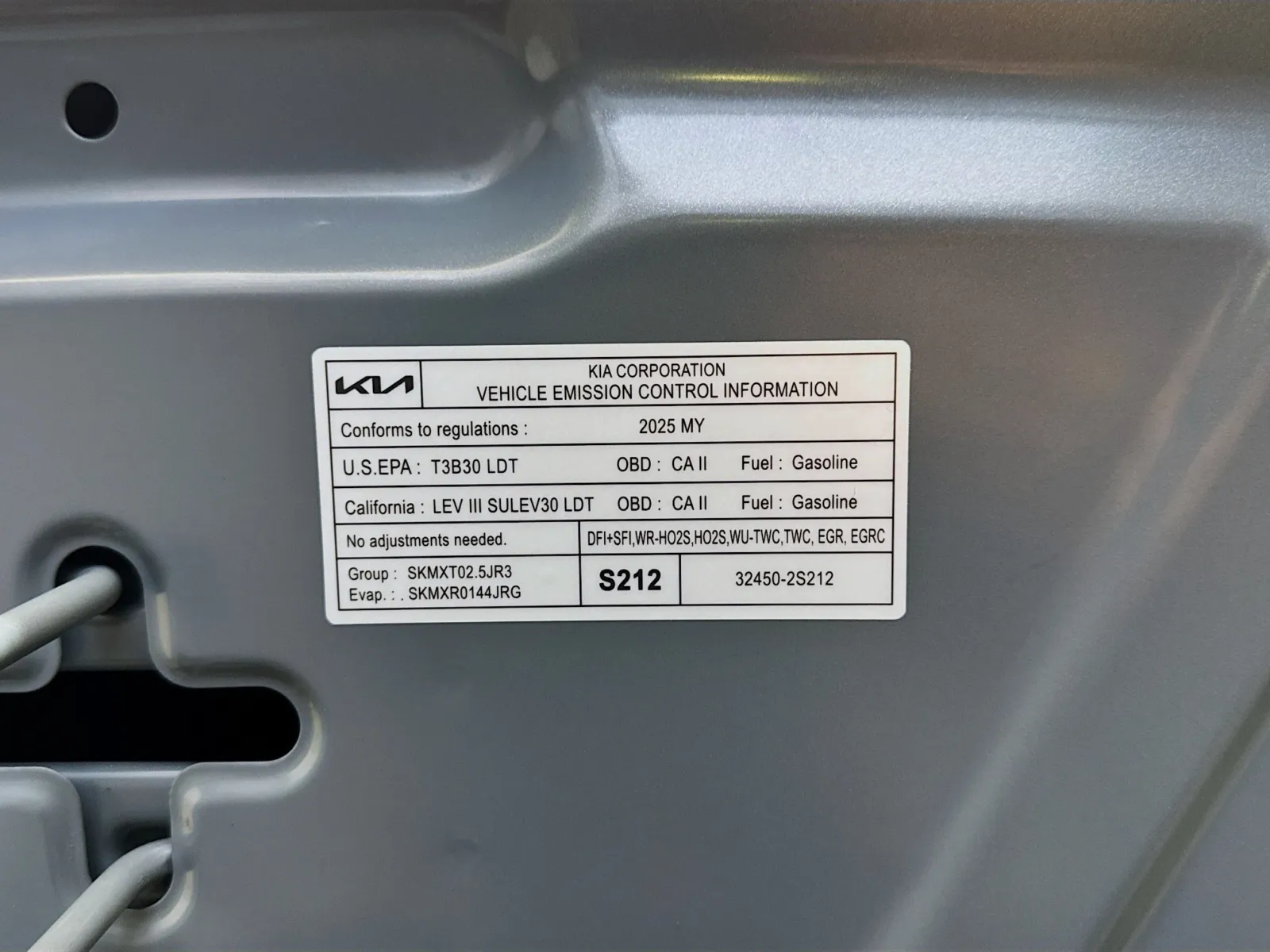 Kia Sorento photo 20