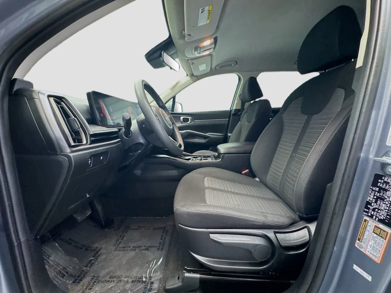 Kia Sorento photo 13