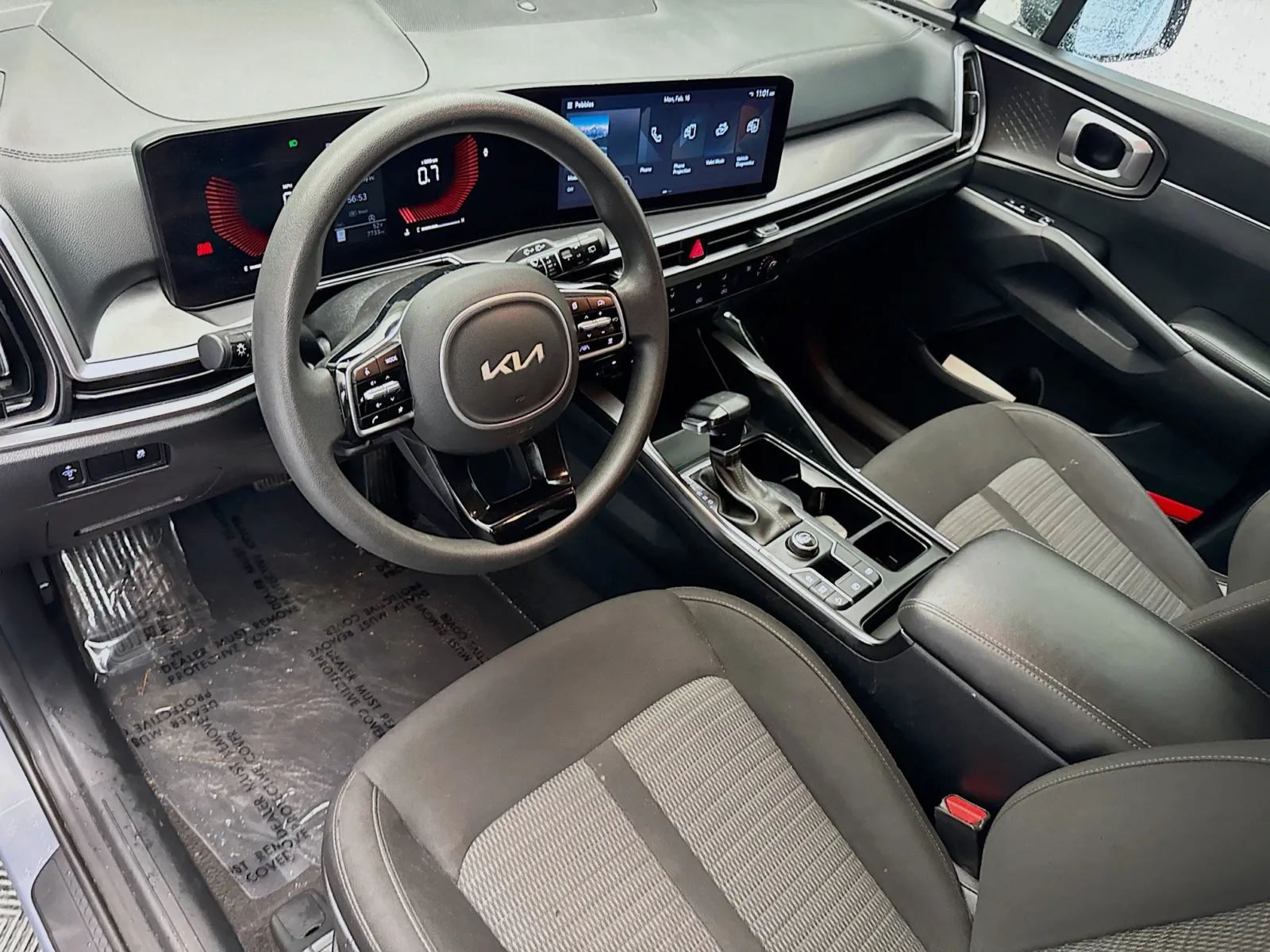 Kia Sorento photo 7
