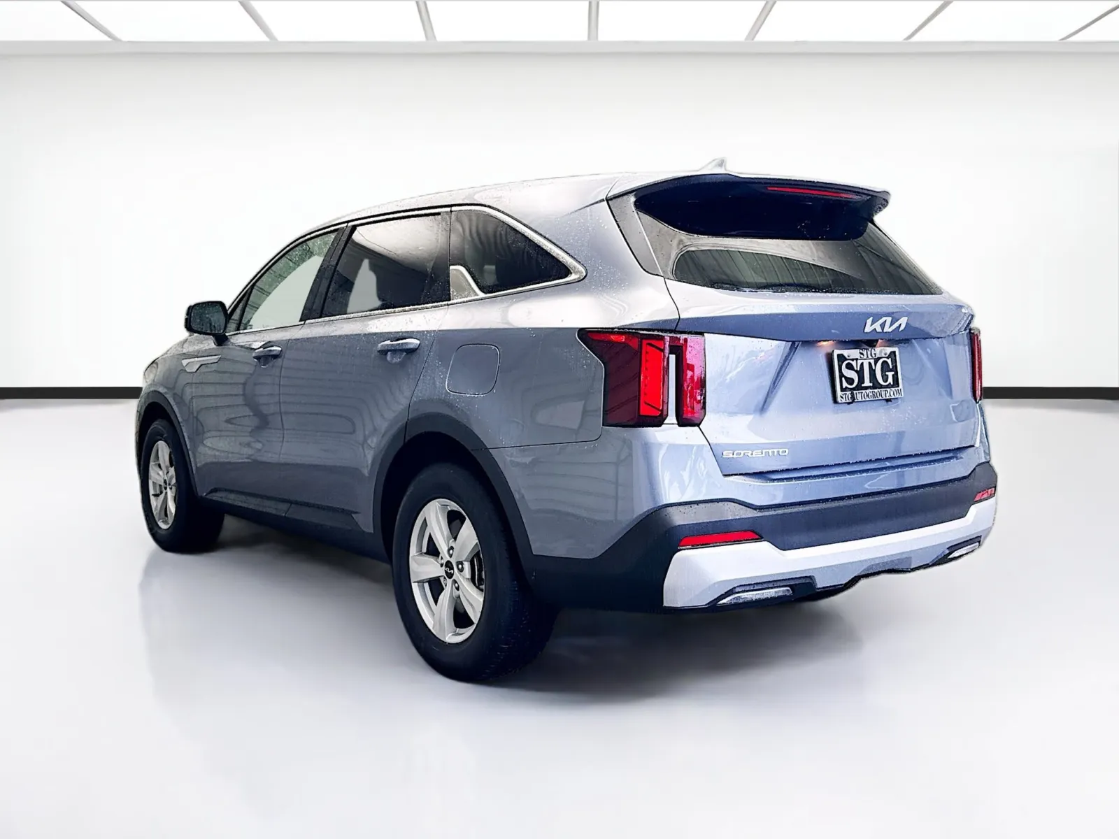 Kia Sorento photo 6