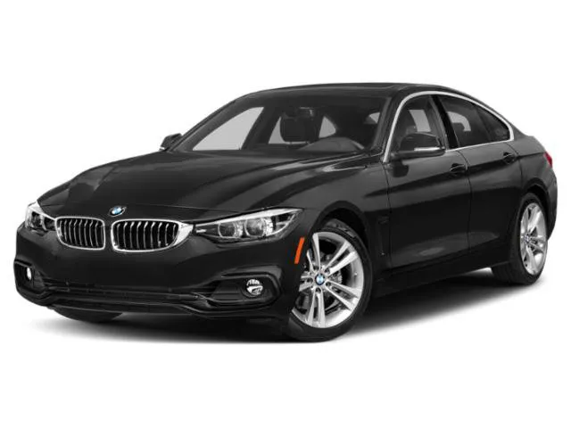 2019 BMW 4 Series 430i Gran Coupe for sale in Montclair, CA