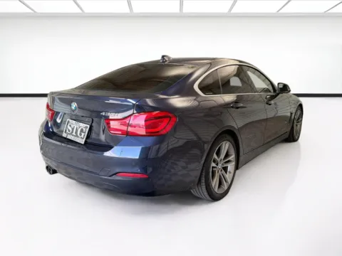More photos of 2019 BMW 4 Series 430i Gran Coupe at STG Montclair, CA