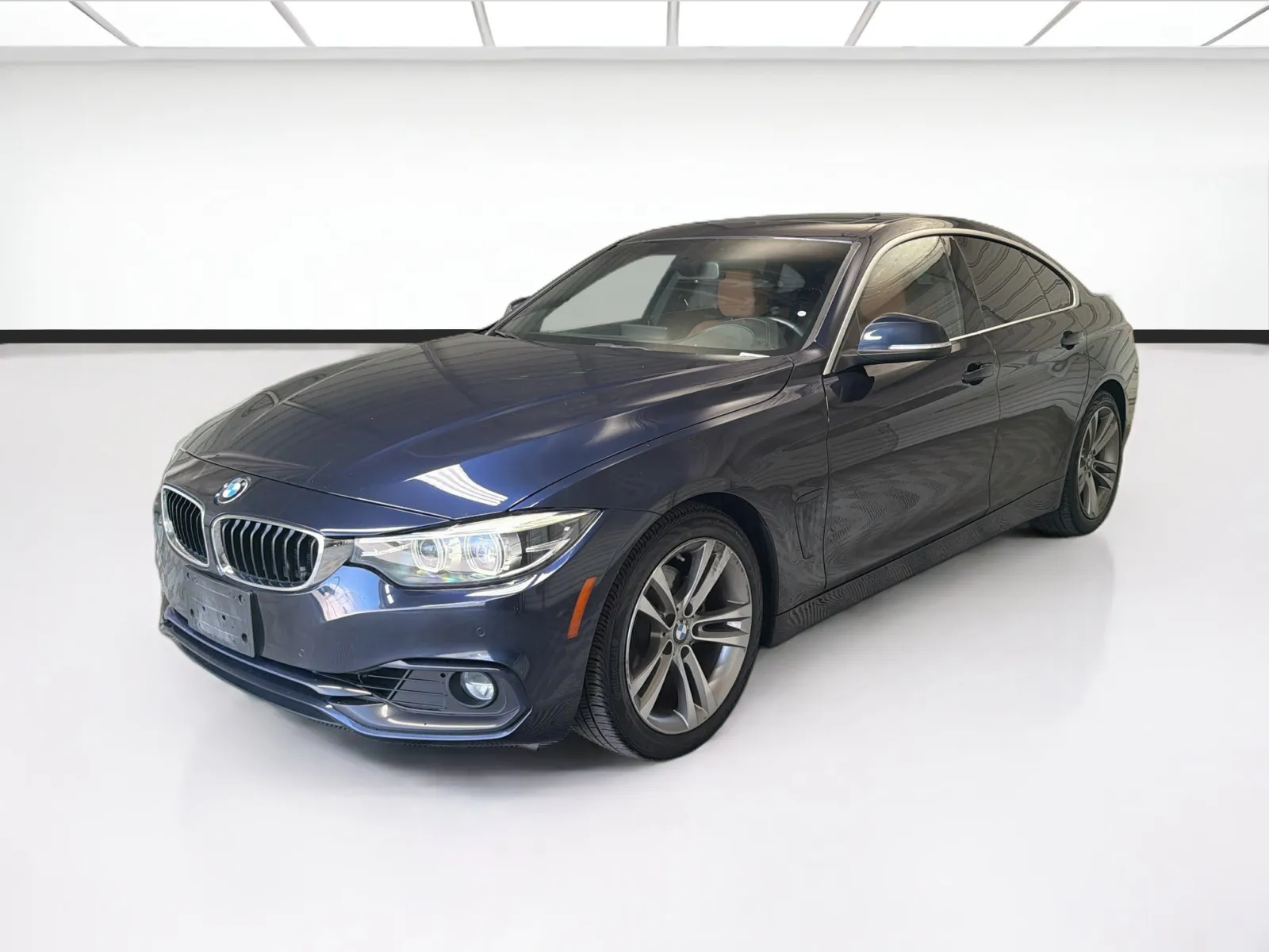2019 BMW 4 Series 430i Gran Coupe for sale in Montclair, CA