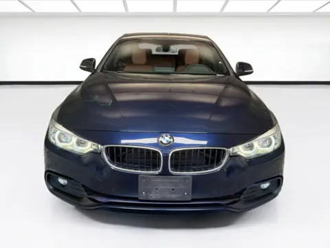 Photos of 2019 BMW 4 Series 430i Gran Coupe for sale in Montclair, CA at STG Montclair